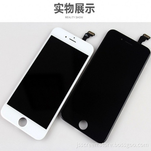 For Apple iphone 5C lcd screen assembly